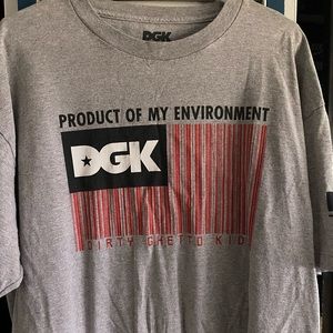 DGK throwback
